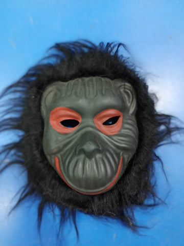 Gorilla mask