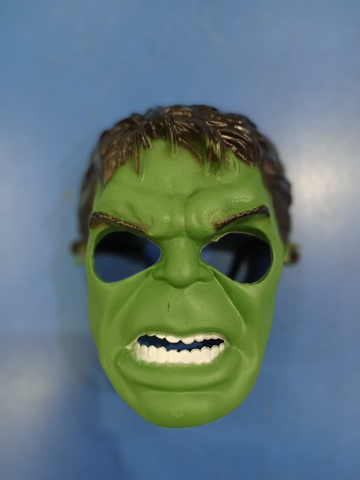 Hulk mask