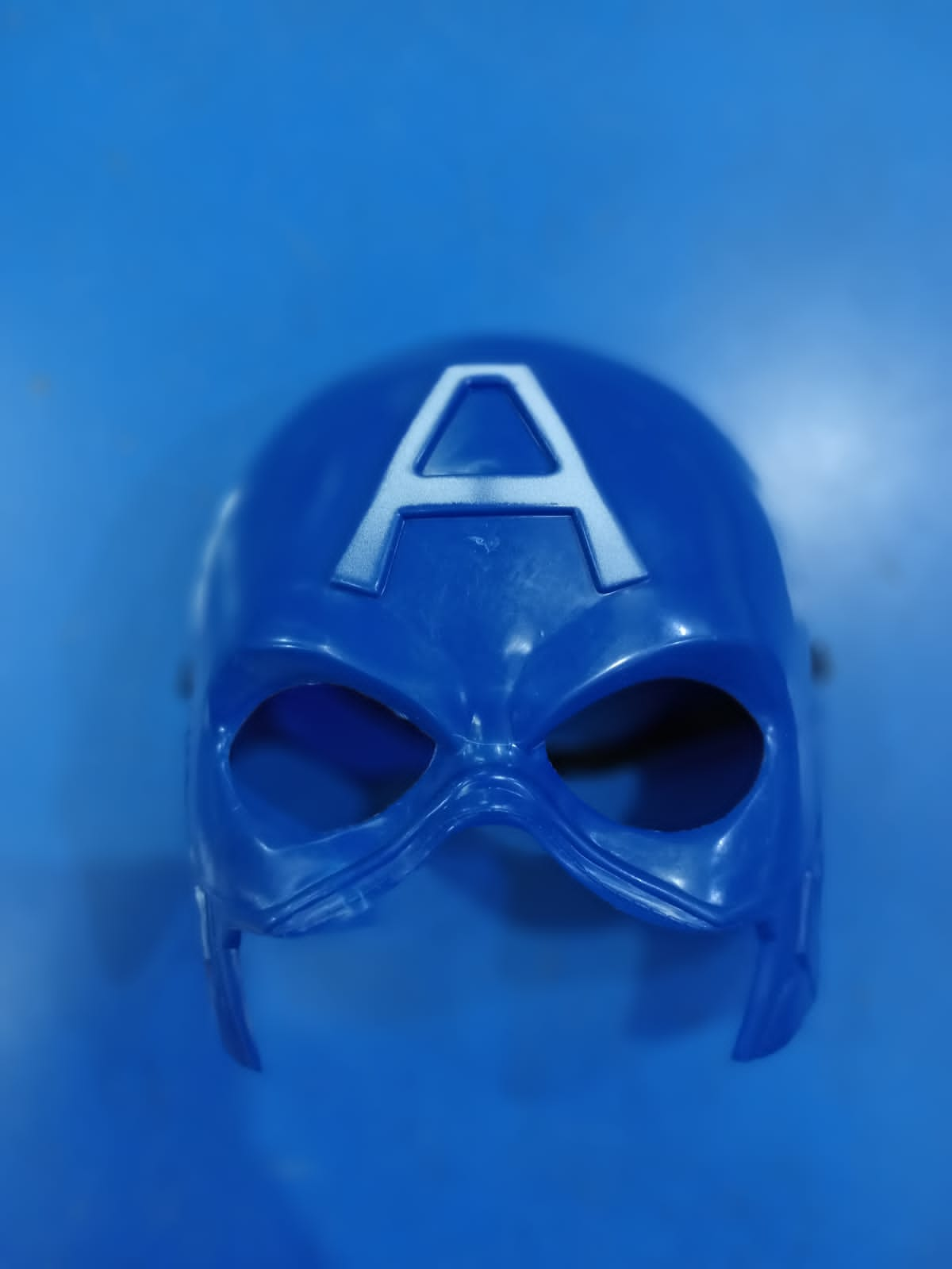 Captain America mask