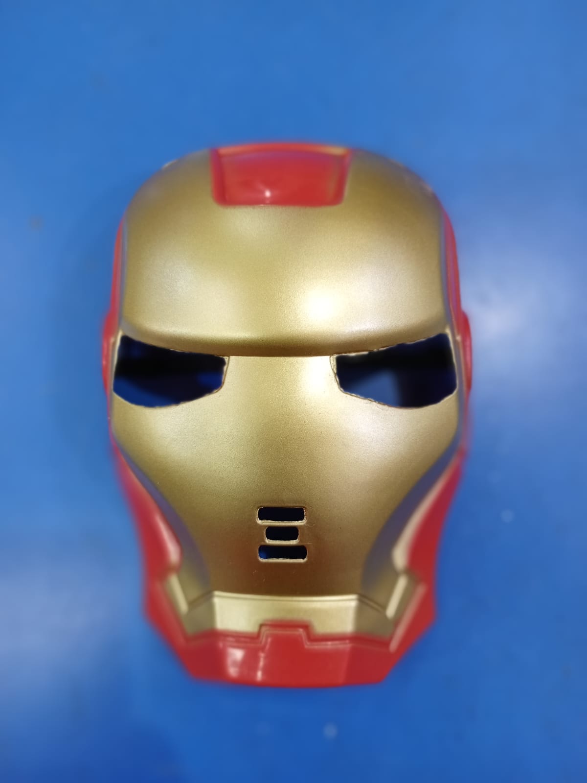 Iron Man mask