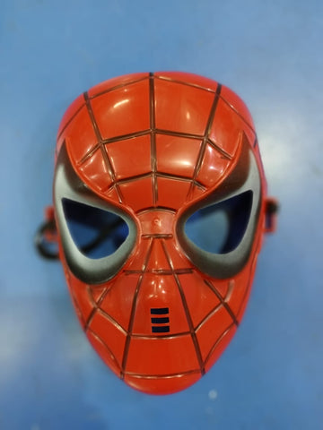 Spider-Man mask