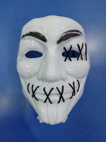 Vendetta mask