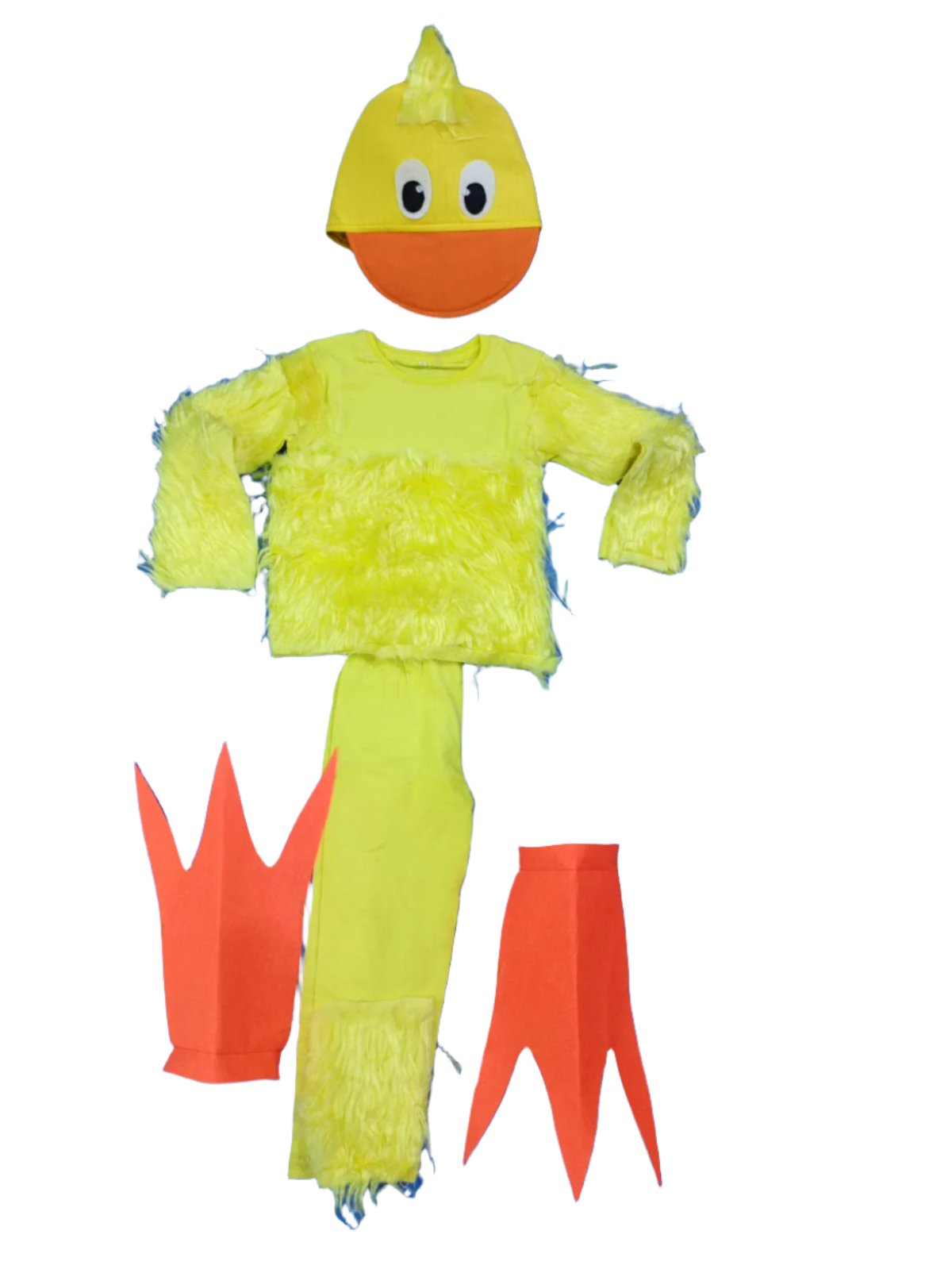 Duck Costume