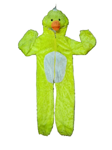 Duck Costume