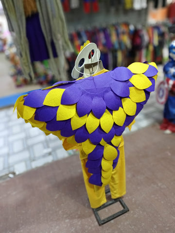 Bird Costume