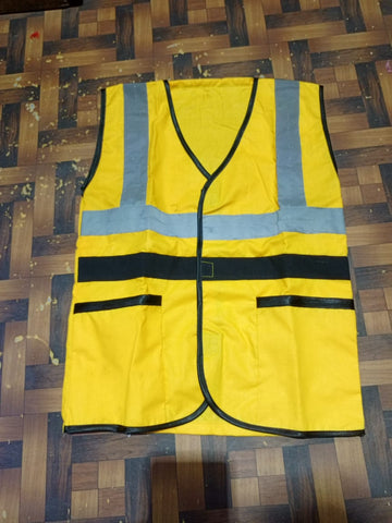 Builder & Engineer  jacket