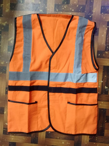 Builder & Engineer  jacket