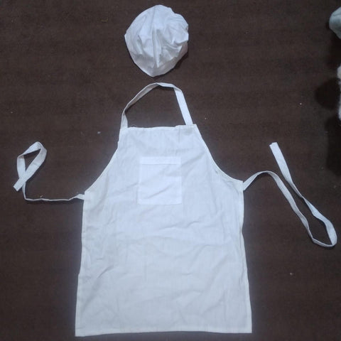 Chef apron