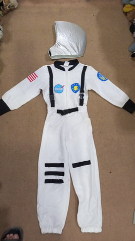 Astronaut Costume