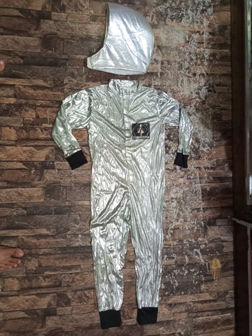 Astronaut Costume