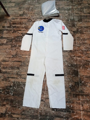 Astronaut Costume