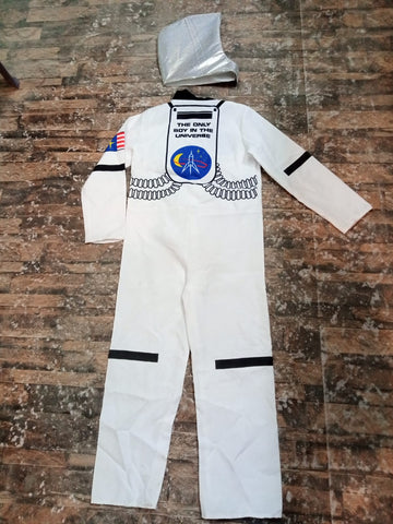 Astronaut Costume