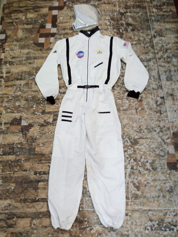 Astronaut Costume