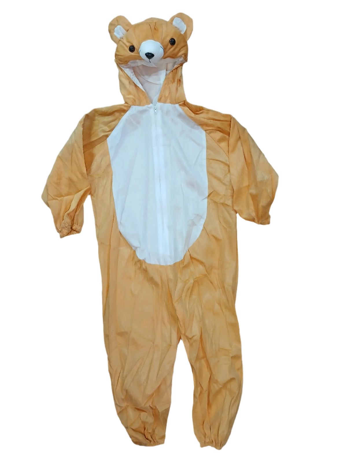 bear costume