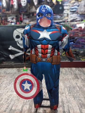 Captain America