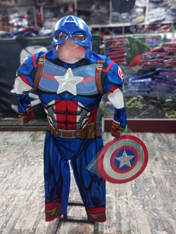 Captain America