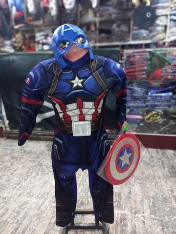 Captain America