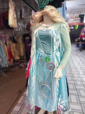 Elsa