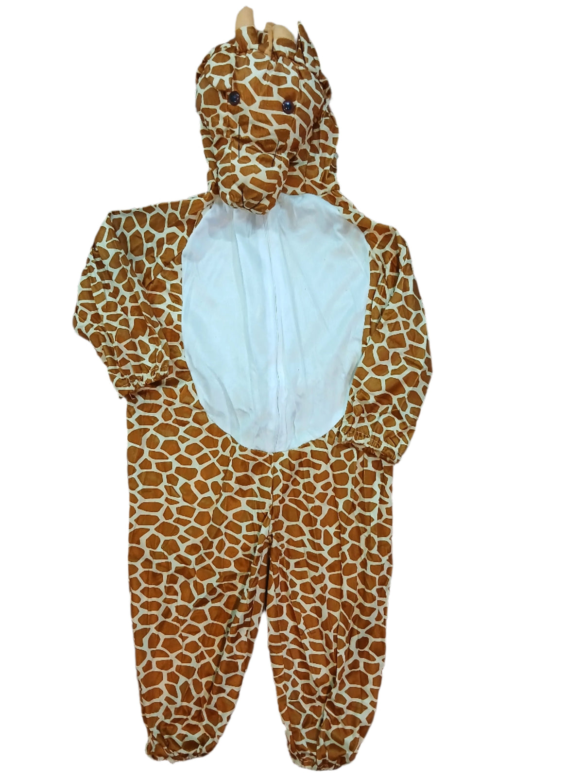 Giraffe costume