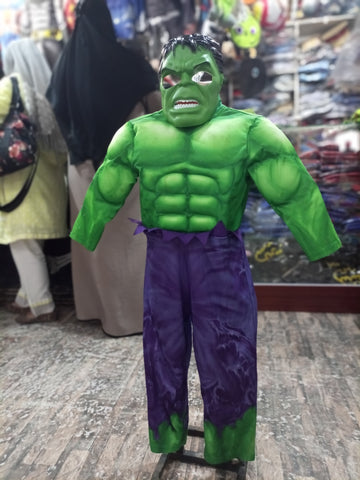 Hulk