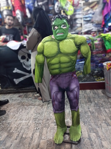 Hulk