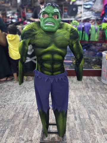 Hulk