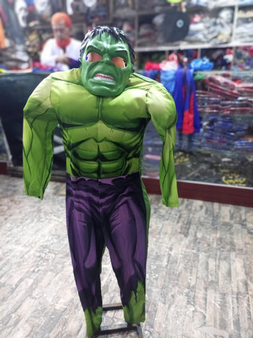 Hulk