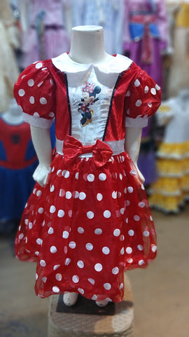 mini mouse