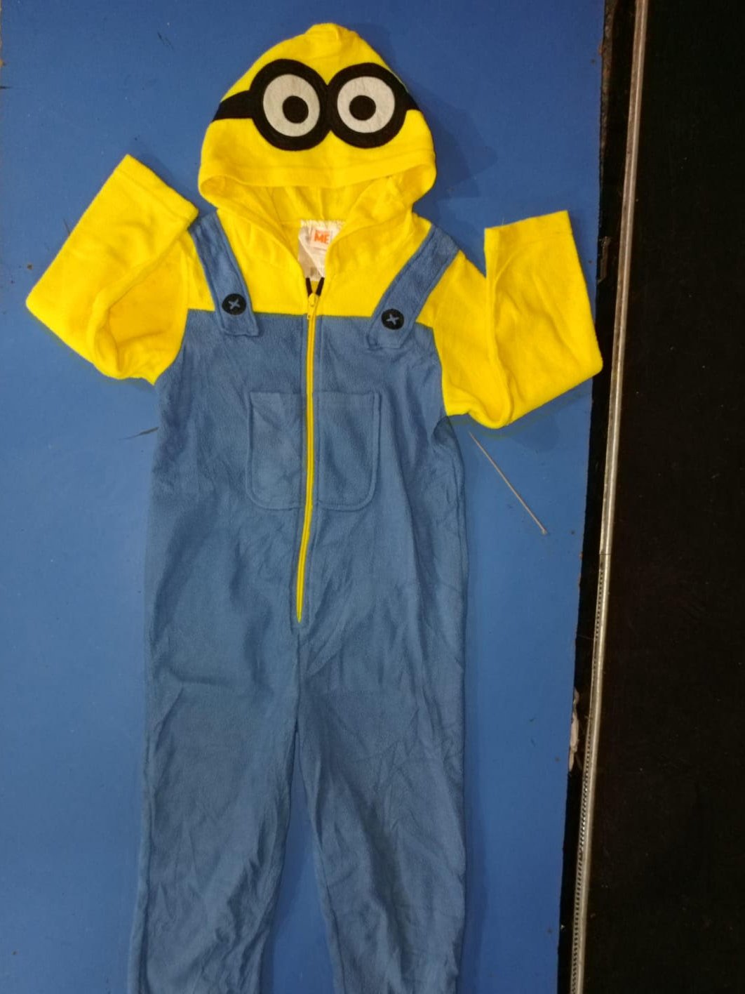 minions costume