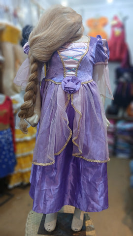 Rapunzel