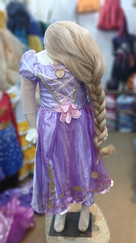 Rapunzel