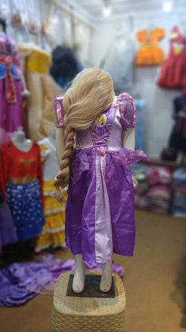 Rapunzel