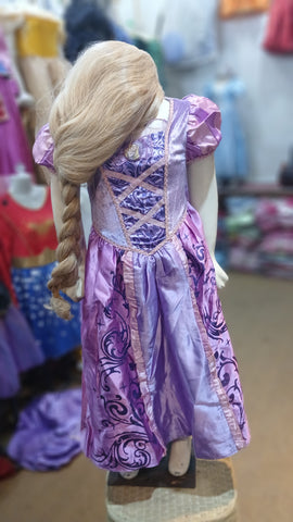 Rapunzel