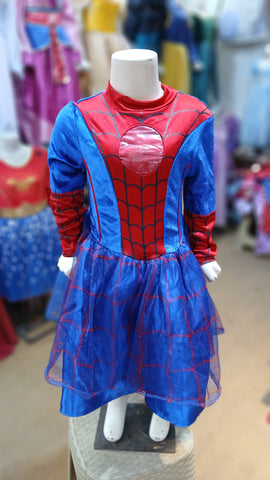 Spider-Girl