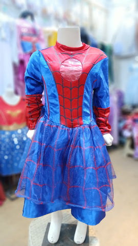 Spider-Girl