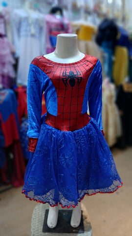 Spider-Girl