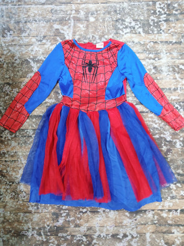 Spider-Girl