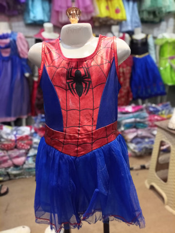 Spider-Girl