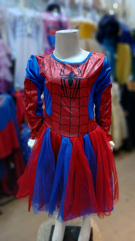 Spider-Girl