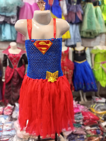 Super girl