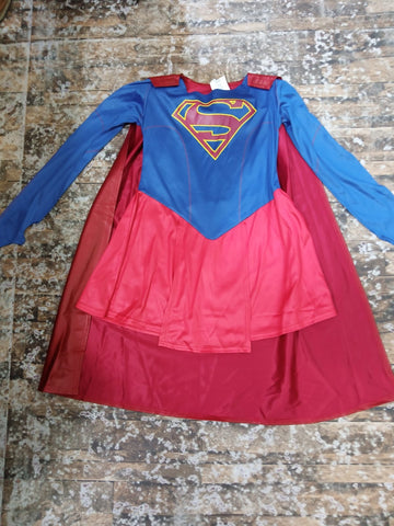 Super girl