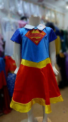 Super girl