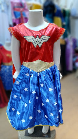 Wonder Woman