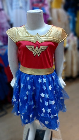 Wonder Woman